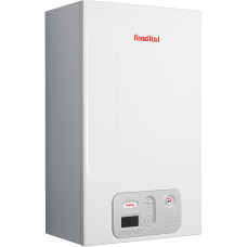 Котел газовий FONDITAL Antea CTFS 24 